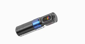China 4.2mm Trip 12000Rpm Spot Tattoo Pen Noise Level Less Than 50 DB Regular factory