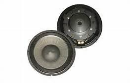 China 2W 8 Ohm 36mm Round External Magnet Electronic Speakers Trumpet factory