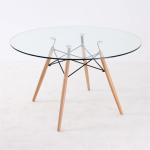 EN12150 Certified 6-12mm Tempered Polished Laminated Glass for Tabletop and