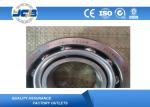 Stainless Steel Single Row Angular Contact Ball Bearing 7310 50 X 110 X 27 MM