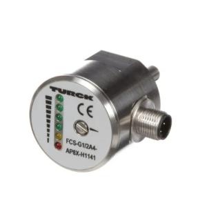 FCS-G12A4-AP8X-H1141 Flow Monitoring Immersion Sensor with Integrated Processor