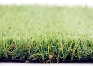 China 20mm Landscape Garden Residential Artificial Grass High Density Turf factory