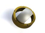 Hydro Bearing → Joint Bearing