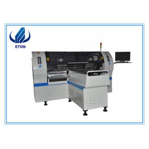 F7: Shenzhen ETON Automation Equipment Company For LED Mounting Machine