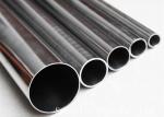 TP316L High Purity Stainless Steel Tubing A270 BPE Surface SF2 Polished