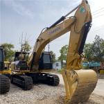 Original CAT 336D2 Used Excavator 36 Ton CAT Hydraulic Crawler Used Excavator