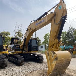China High quality Used big Cat CAT336D2 Crawler Excavator 36 Ton excavator digger cheap sale factory