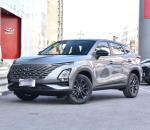 Chery Omoda 2022 1.5T CVT version gasoline 1.5T 156HP L4 5 Door 5 seats SUV Car