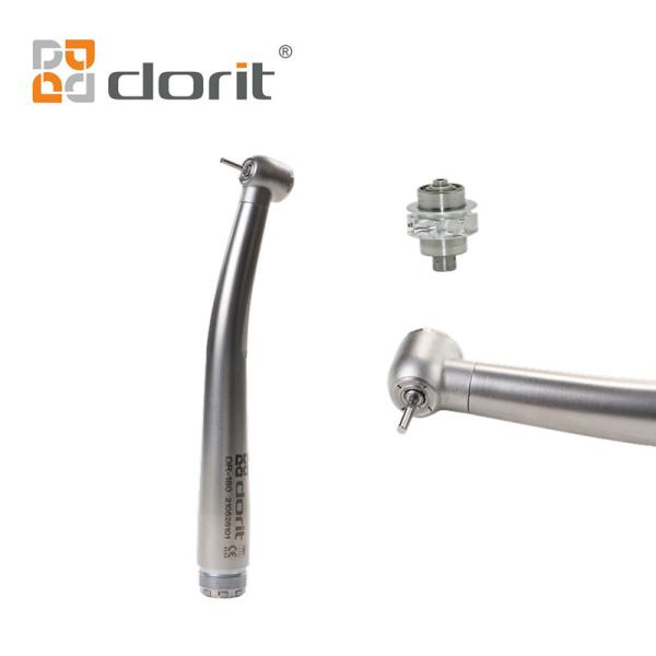 300,000~420,000rpm High Speed Dental Handpieces Air Turbine Push Button
