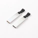 Customized Photo Waterproof USB Flash Drive with Enhanced Reading Speed