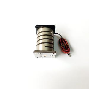 China High Precision Flexible Vibratory Disk Voice Coil Motor For Feeding System factory