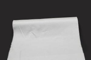 China Boiler Insulation Heat Treated Fiberglass Cloth 1.6mm Thickness factory