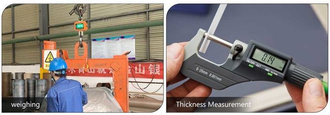 BA stainless steel strip with high quality and competitive price
