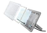 Slim Die Cast Aluminum Led Flood Light 100W Outdoor Sport Architectural