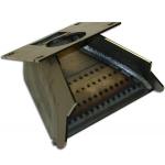 OEM ODM Sheet Metal Bending Parts 0.05MM