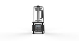China VERY Quite LOW NOISE Cold and Heat Vacuum Blender Factory/ Vidia Vacuum Blender/ Kuving vacuum blender GK-SF712 factory