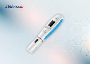 China PFS Electronic Pen Injector Needle Hidden For Insulin HGH factory