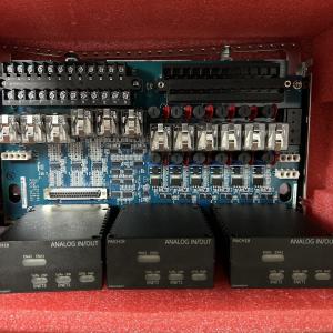 151X1202YE08PP14 GE Analog I/O Modules