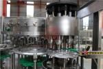 Aseptic Carbonated Drink Filling And Packing Machine CIP Cleaning System