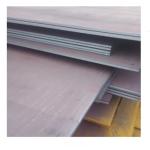 2.44m Length NM360 NM400 High Strength Steel Sheet For Heat-Engine Plant