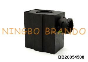 China 24VDC Solenoid Coil For Mercedes Benz Truck Solenoid Valve 5392900070 factory