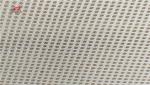 Elastic Breathable 3D Sandwich Mesh Fabric For Home Textile