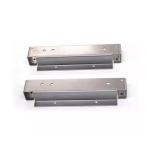 Ra1.6 Sheet Metal Bending Services Wire Drawing Polished Surface