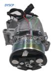 38810-RZV-G02 38810RZVG02 2009 For Honda CRV Car Compressor RE2 RE1 For Honda