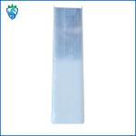 100x100 Aluminium Profile Tube 38mmx38mmx2mm Extruded Aluminium