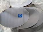Aluminum Disc 1050 1060 1100 3003 Aluminum Circle for Kitchen Utensils Alloy