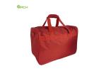 600D Polyester Wheeled Duffel Luggage