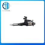 095000-5281 095000-6810 095000-5284 Fuel Injector for Hino J08 Diesel Engine