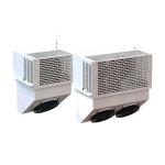 Black Refrigeration Condensing Unit TAJ4519 LTAJ4519EHR