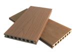 Co Extruded Wood Plastic Composite Wpc Decking Boards Terrazzo Floor Engineered