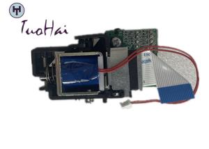 China 1750304622 DN100 card reader IC Contact CHD-mot ICT3H5-3AD2792 Sam Module factory