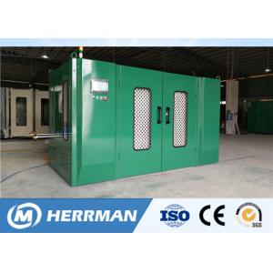China 22kw Normal Double Twist Buncher , Multistrand Copper Wire Machine PLC Control on sale