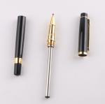 Bookstore Metal Gift Pen Creative Office Business Gifts Metal Signature Pen with