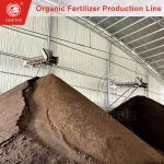 Organic Fertilizer Production Equipment Of Chinese Suppliers