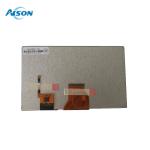 7 Inch TFT Touch Screen 50 Pin Capacitive Touch Screen Display 800x480 RGB 400cd