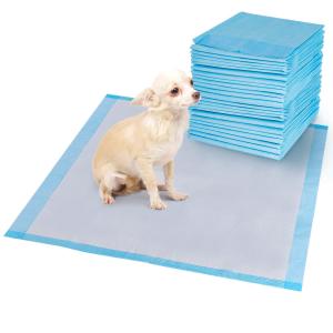 China Clean Hygienic Dog Urine Pad Disposable For Pets Potty Training factory