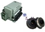 009-0032556 NCR ATM Parts BRM Escrow Left Side Tape Reel For Selfserv 83 87