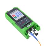 FTTH Fiber Optic Tools 3 Wavelengths 1310 1490 1550nm Compact PON Power Meter
