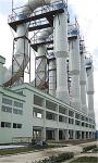 Big Capacity Continuous 20TPH Starch Air Stream Dryer