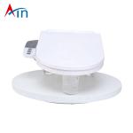 PP Material Intelligent Toilet Seat Cover Water And Soap Are Easy To Wash