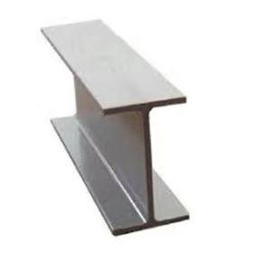 China Hot Rolled Galvanized I Beam Q235 Q235B Q345 Q345B 8mm-64mm ASTM factory