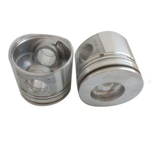 China Auto Piston Excavator Spare Parts 6BT153 / Truck Bus Liner Kit High Level factory