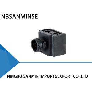 China ABS Series DC24V Normal Voltage DC38W Normal Power Plug - Type Connection Type Coil on sale