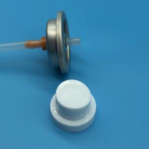 Advanced Atomizer Valve for Moisturizer Sunscreen - Fine Mist, Hydrating Formula