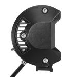 2017 NEW 5D / 4D LED Work Light Bar 30w/60W/120W/180W 4" 12-30V