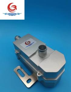 China Secure 1KW Automobile Engine Coolant Preheater 12.5*8*5.5cm factory
